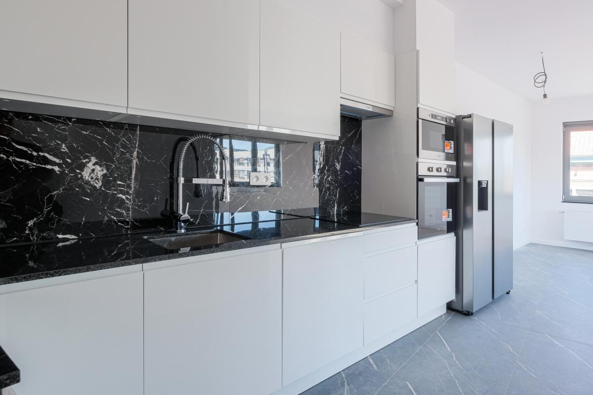 Magnifique appartement neuf 3 chambres ±101m²