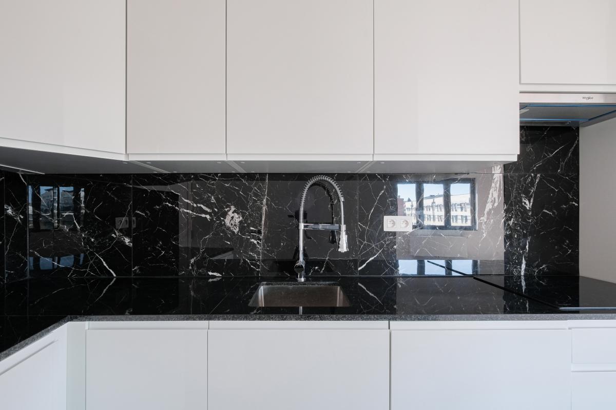 Magnifique appartement neuf 3 chambres ±101m²