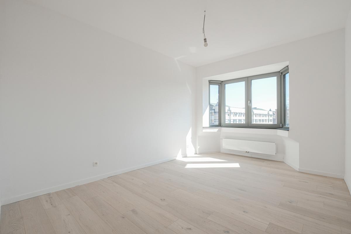 Magnifique appartement neuf 3 chambres ±101m²
