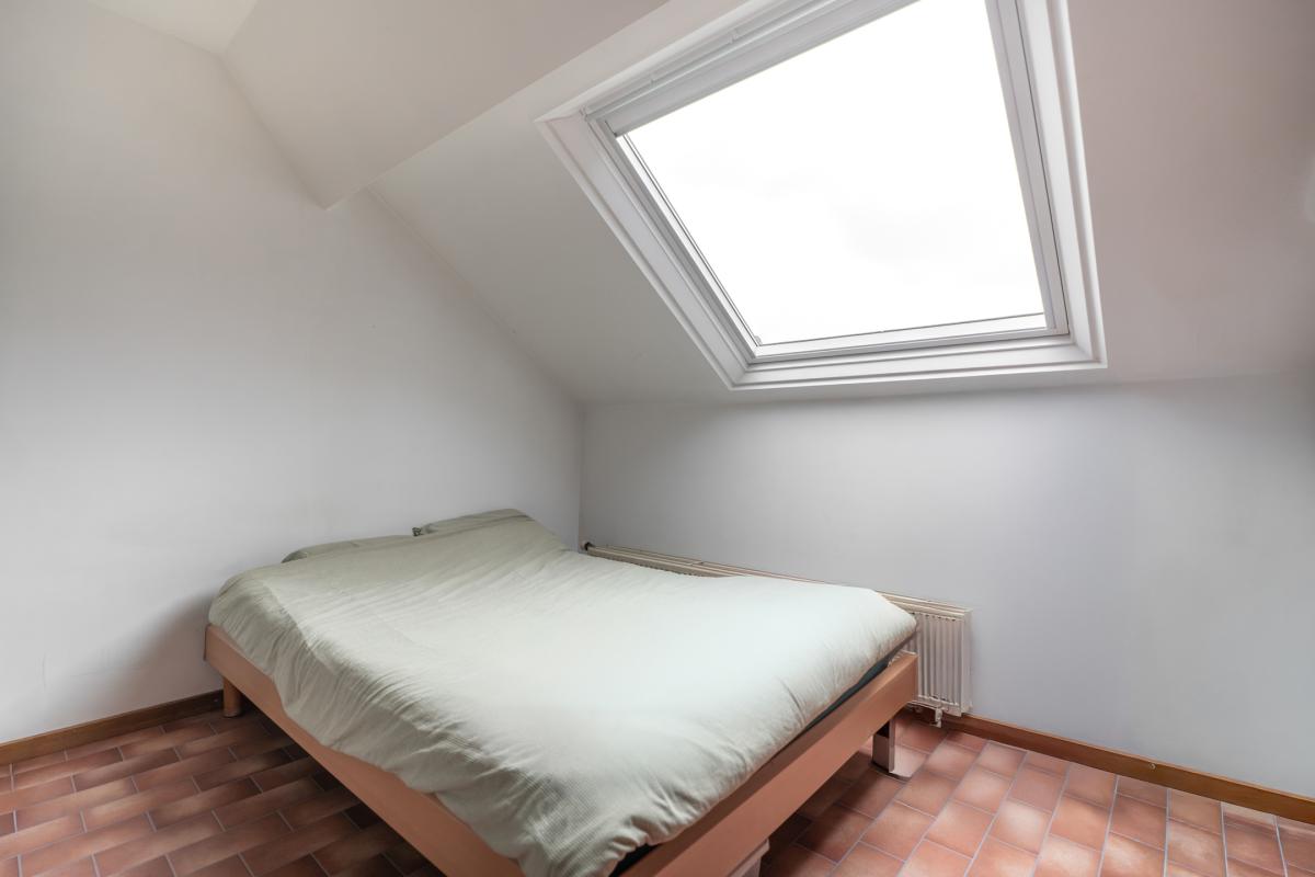 Quartier Européen – Immeuble à appartements (4 unités)