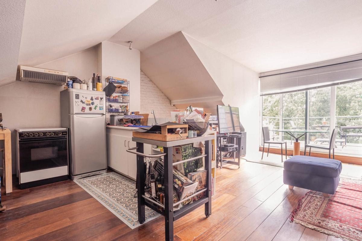 Merjay/Chatelain: maison à rénover 4 chbres - jardin