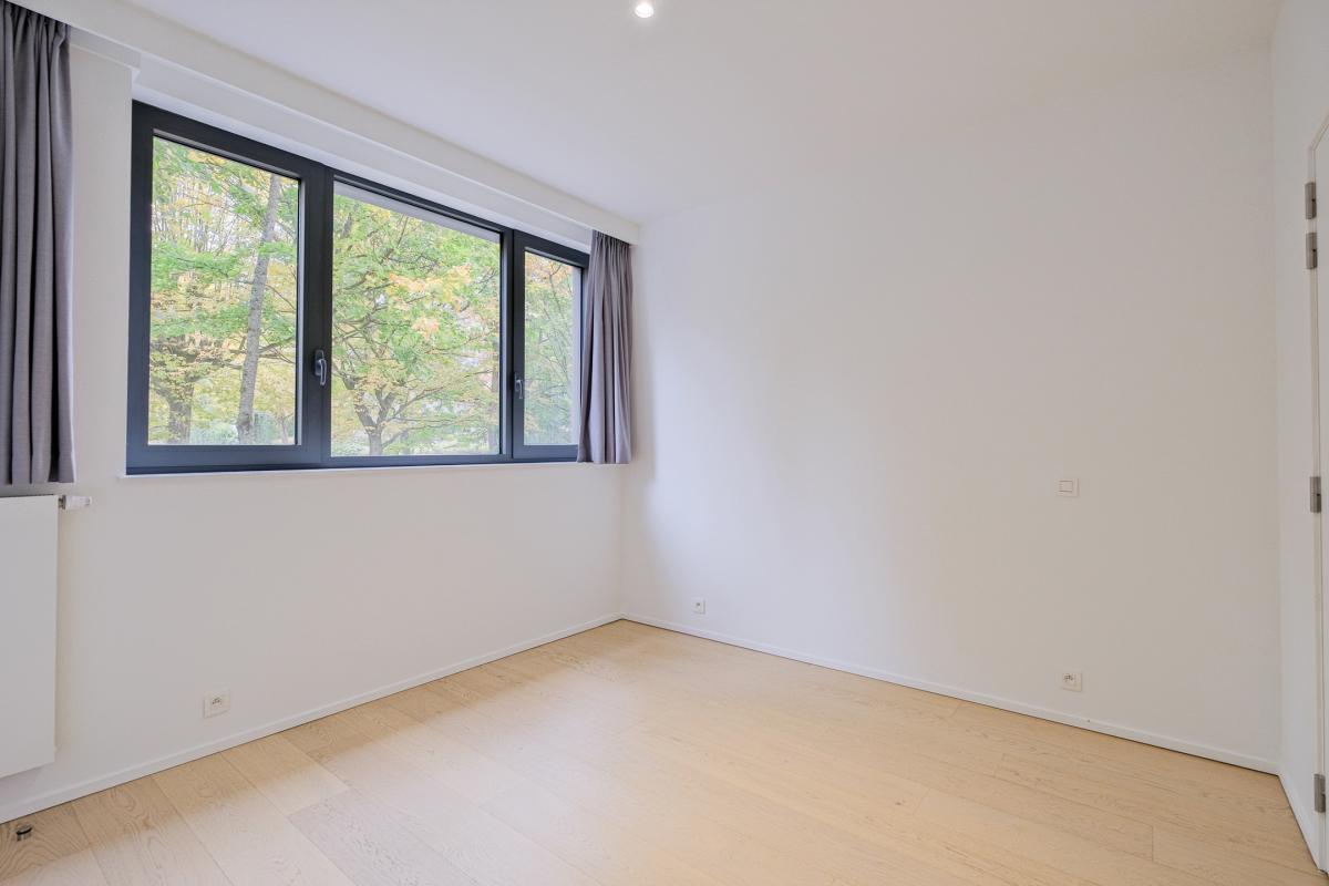 Hamoir: Superbe appartement 2 chambres, terrasse et parkings