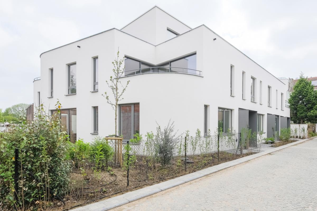 Projet Carre Coghen, le meilleur de la vie en ville! 