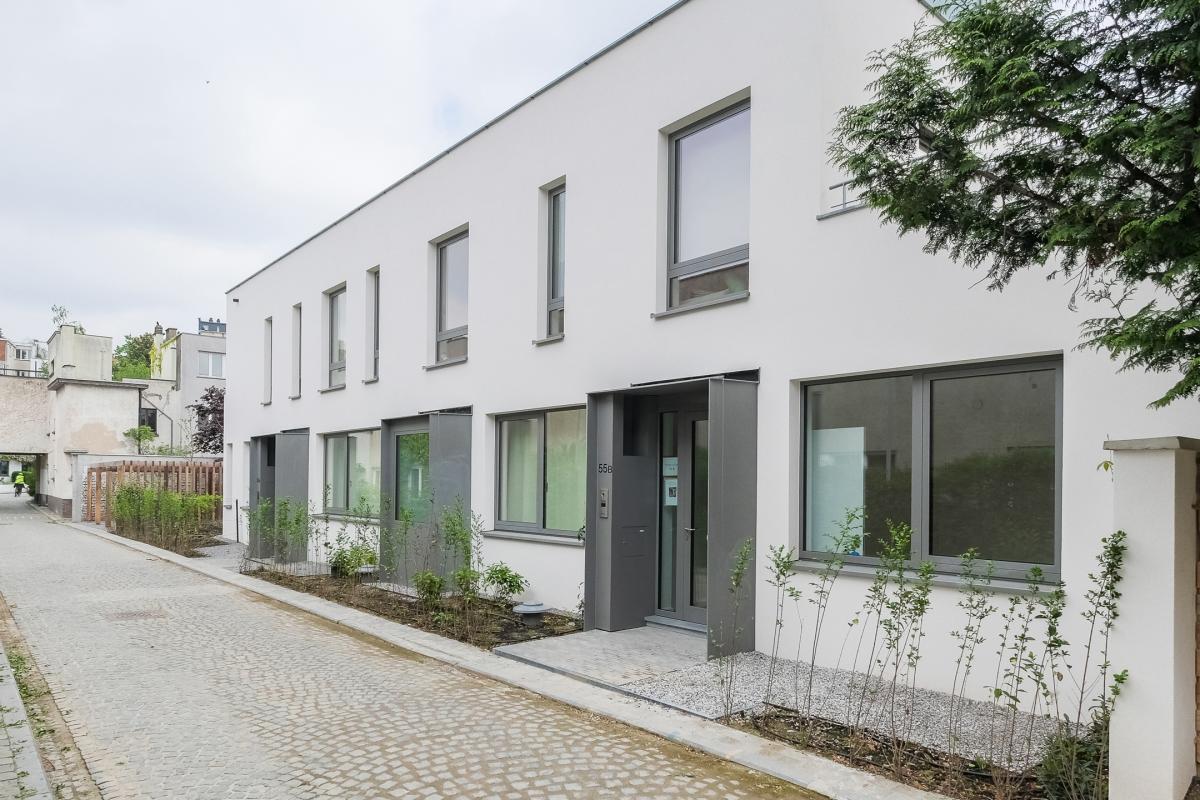 Projet Carre Coghen, le meilleur de la vie en ville! 