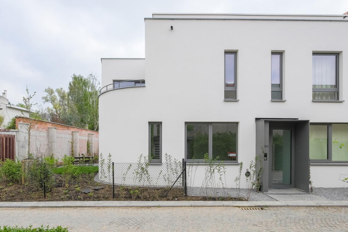 Projet Carre Coghen, le meilleur de la vie en ville! 