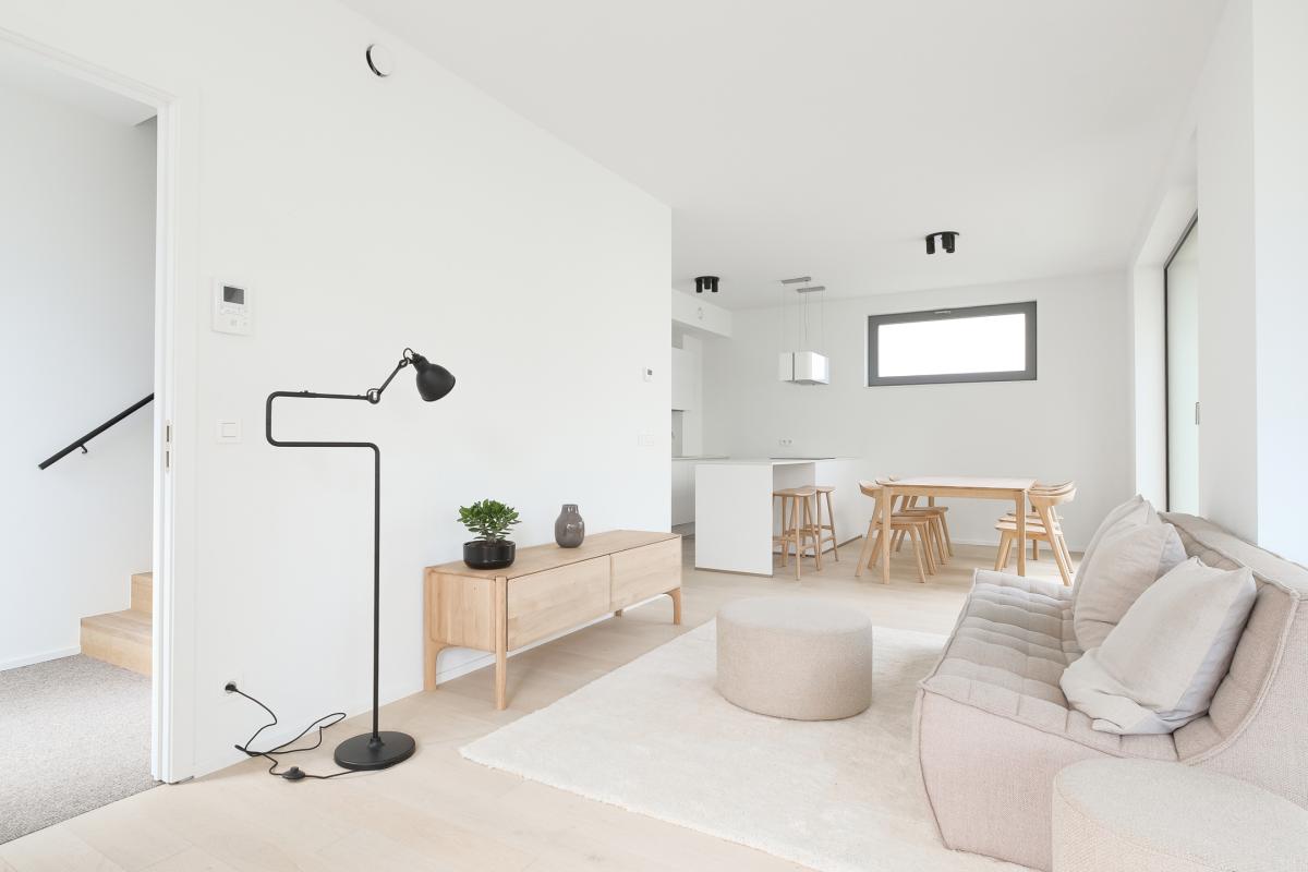 Projet Carre Coghen, le meilleur de la vie en ville! 