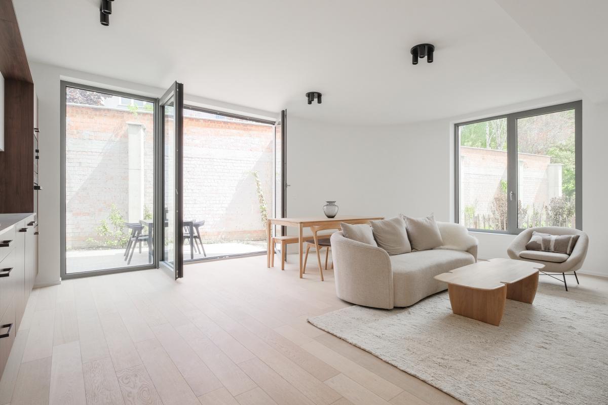 Projet Carre Coghen, le meilleur de la vie en ville! 