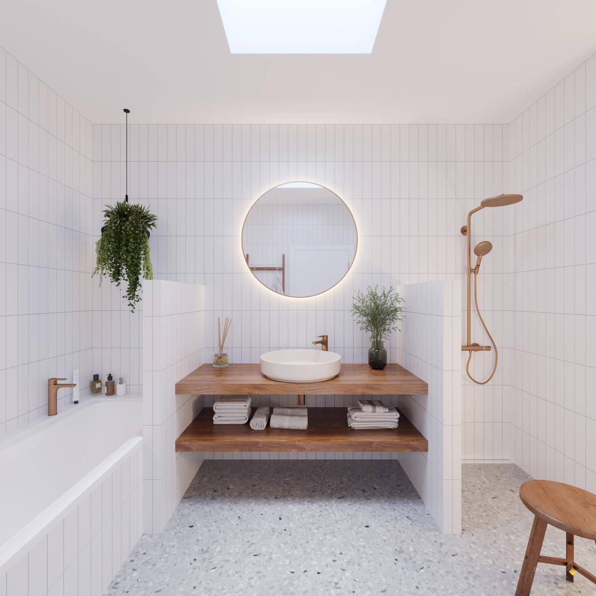 Projet Carre Coghen, le meilleur de la vie en ville! 