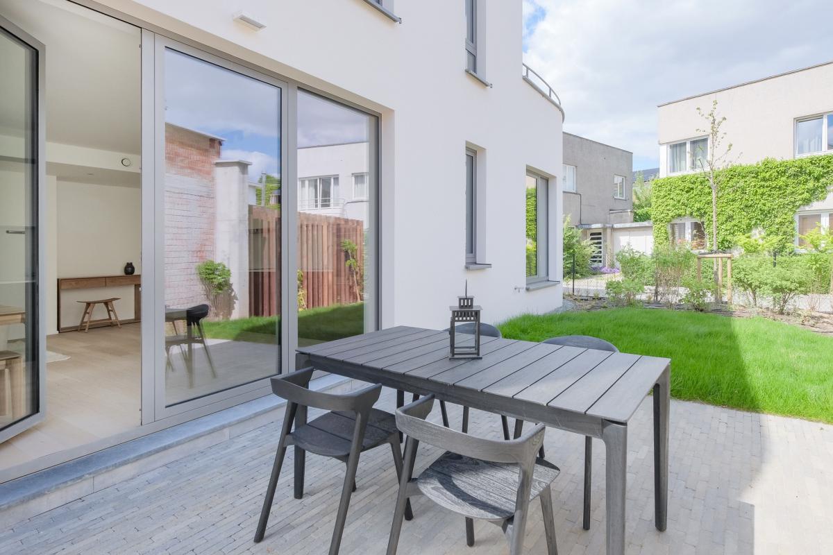 Projet Carre Coghen, le meilleur de la vie en ville! 