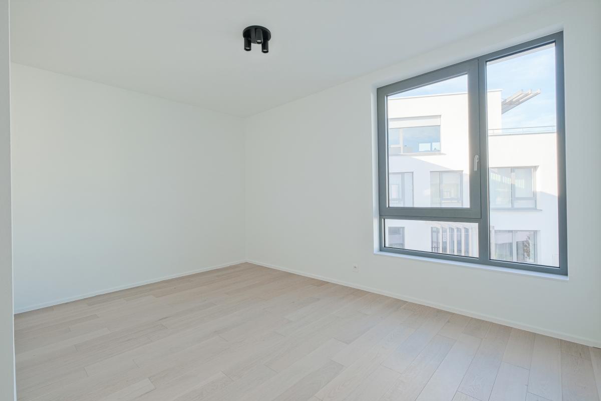 Square Coghen - Appart 113m² 2 ch + terrasse 8m² au 2e étage