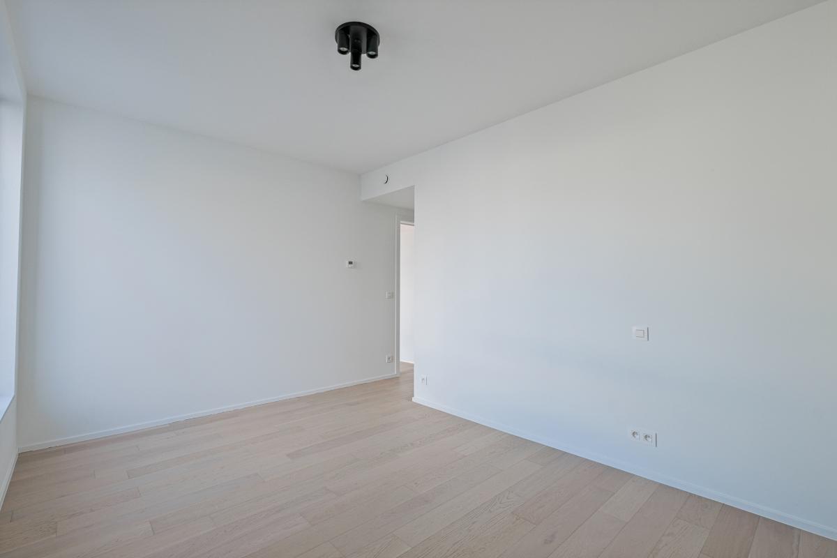 Square Coghen - Appart 113m² 2 ch + terrasse 8m² au 2e étage