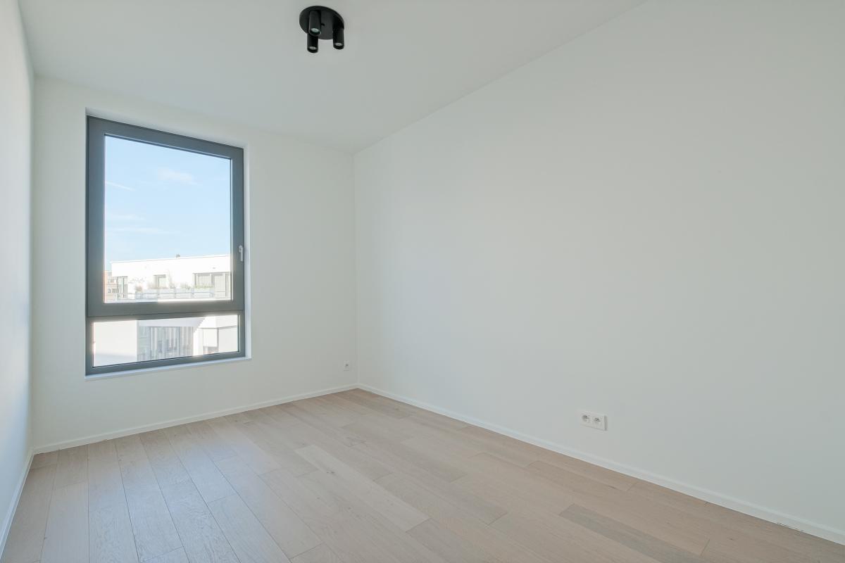 Square Coghen - Appart 113m² 2 ch + terrasse 8m² au 2e étage