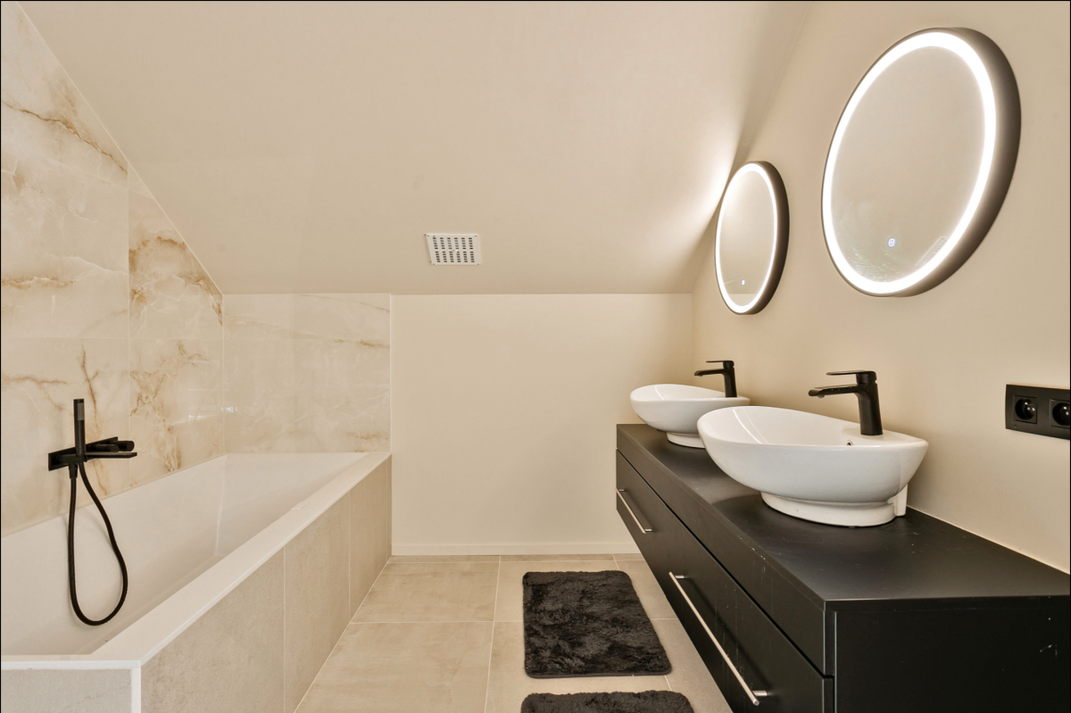 Villa d'exception avec piscine et terrain de tennis 