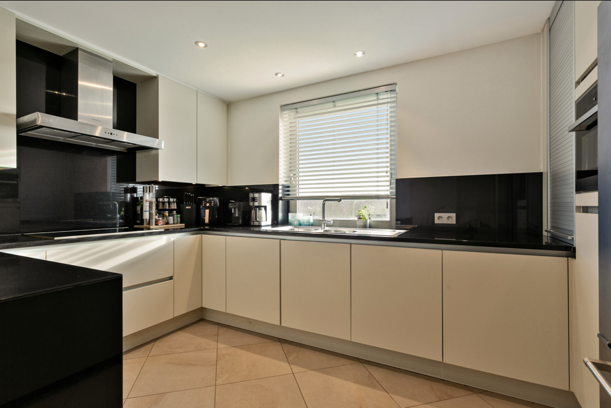 Villa d'exception avec piscine et terrain de tennis 