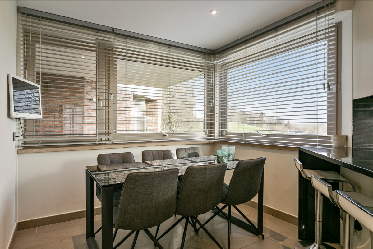 Villa d'exception avec piscine et terrain de tennis 