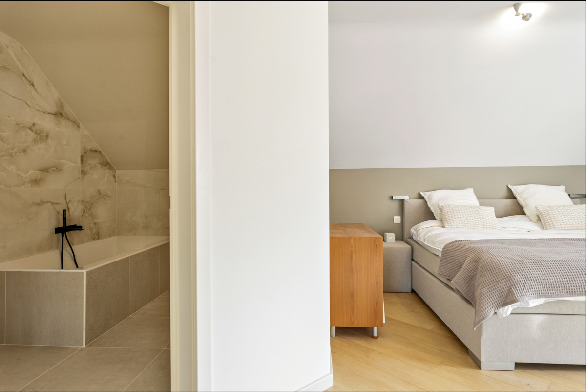 Villa d'exception avec piscine et terrain de tennis 