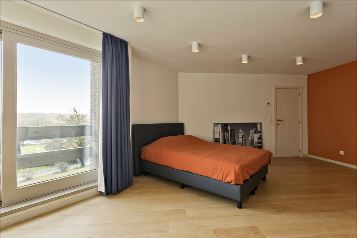 Villa d'exception avec piscine et terrain de tennis 