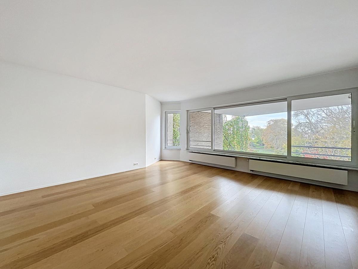 Duden : Bel appartement duplex penthouse 5 chambres