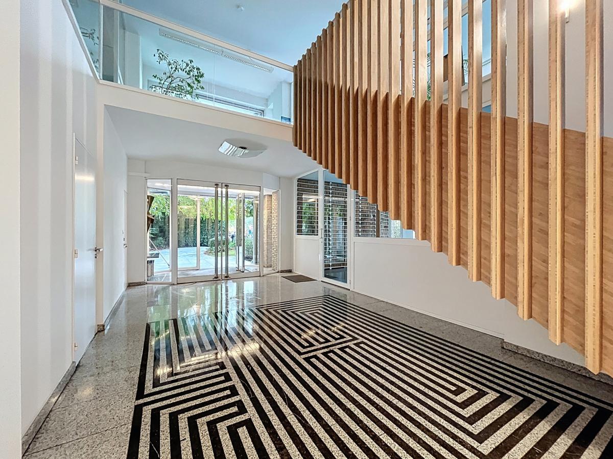 Duden : Bel appartement duplex penthouse 5 chambres