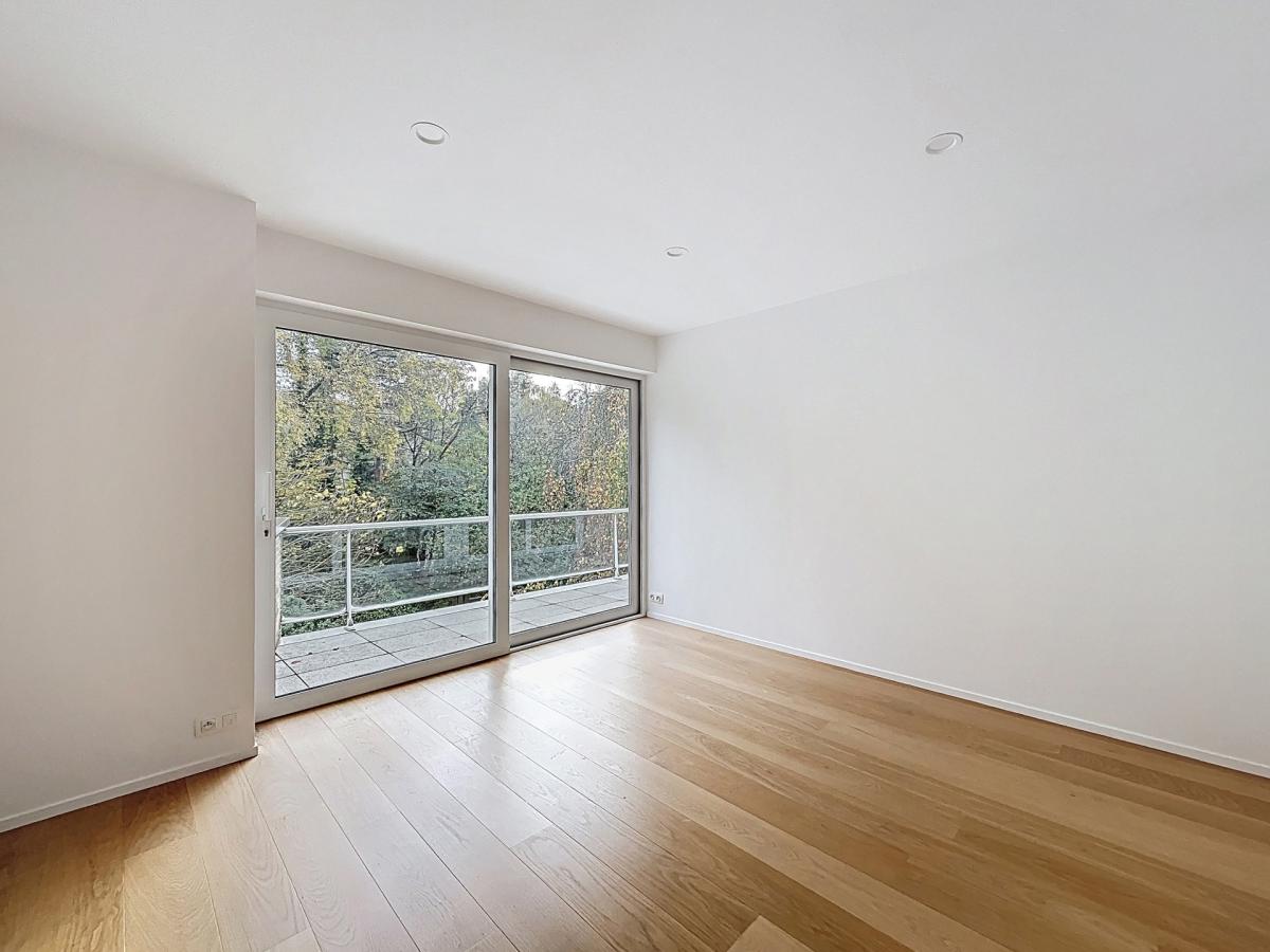 Duden : Bel appartement duplex penthouse 5 chambres