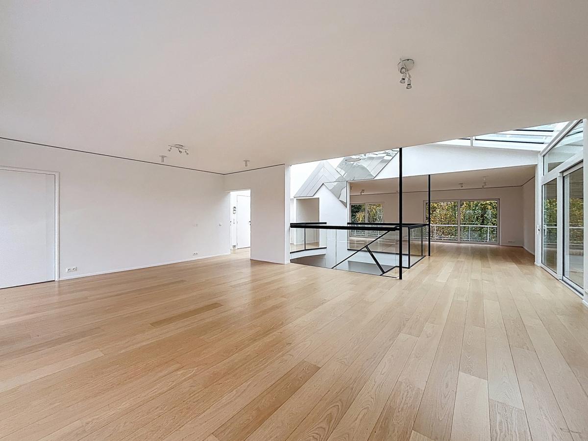 Duden : Bel appartement duplex penthouse 5 chambres