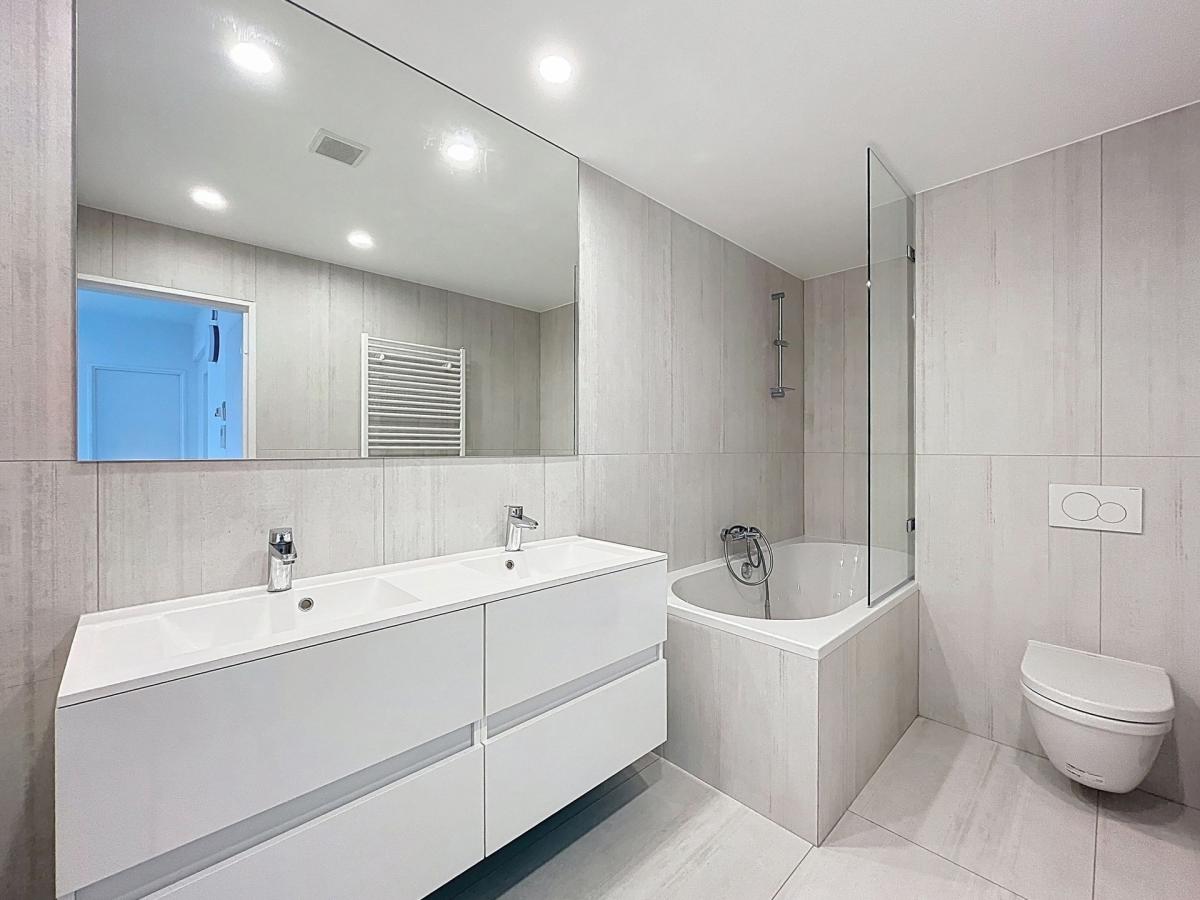 Duden : Bel appartement duplex penthouse 5 chambres