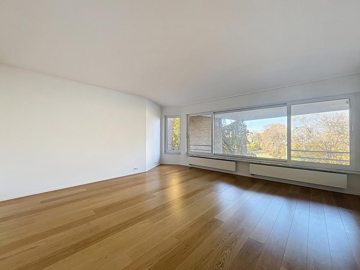 Duden : Bel appartement duplex penthouse 5 chambres