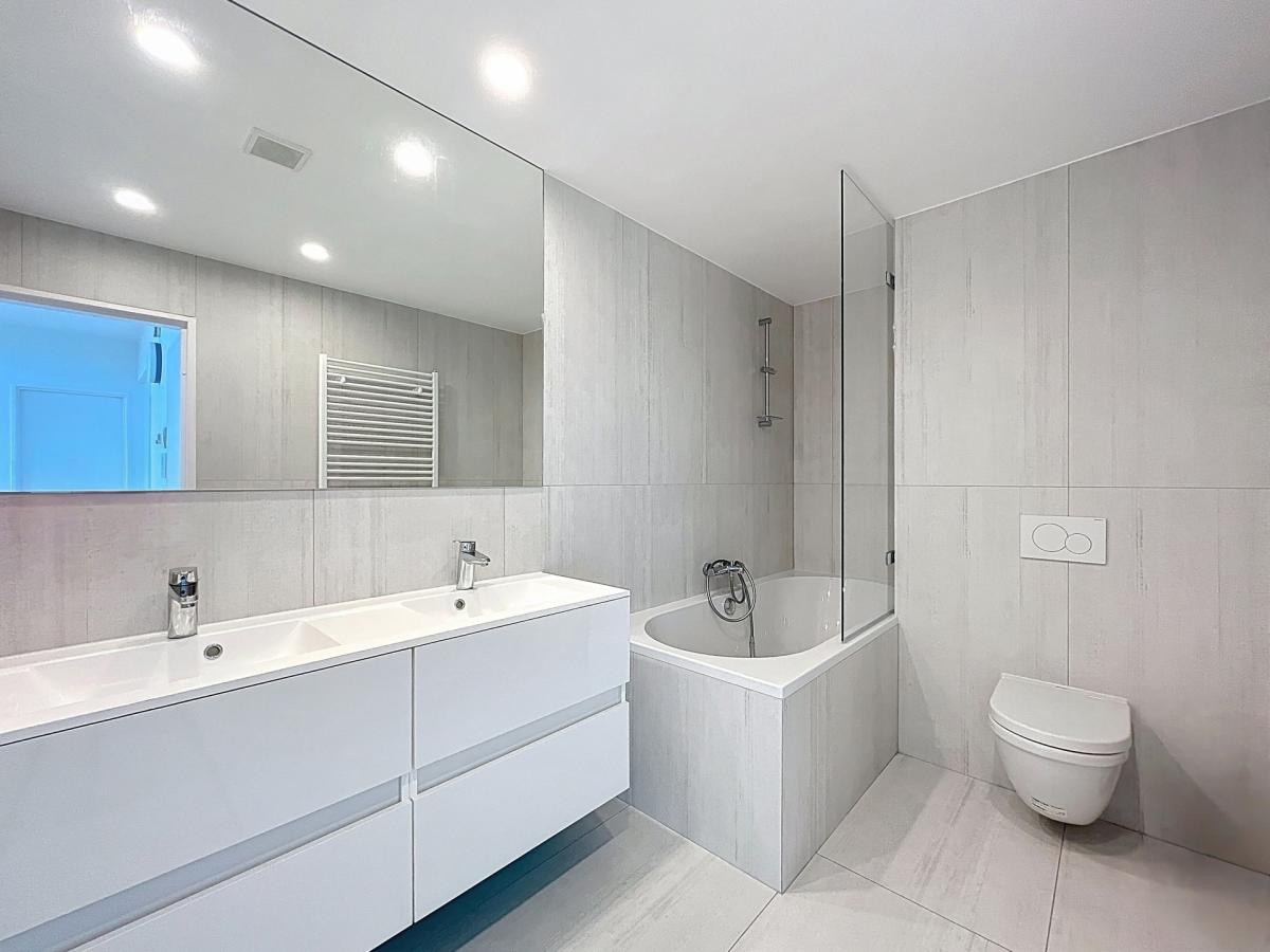 Duden : Bel appartement duplex penthouse 5 chambres