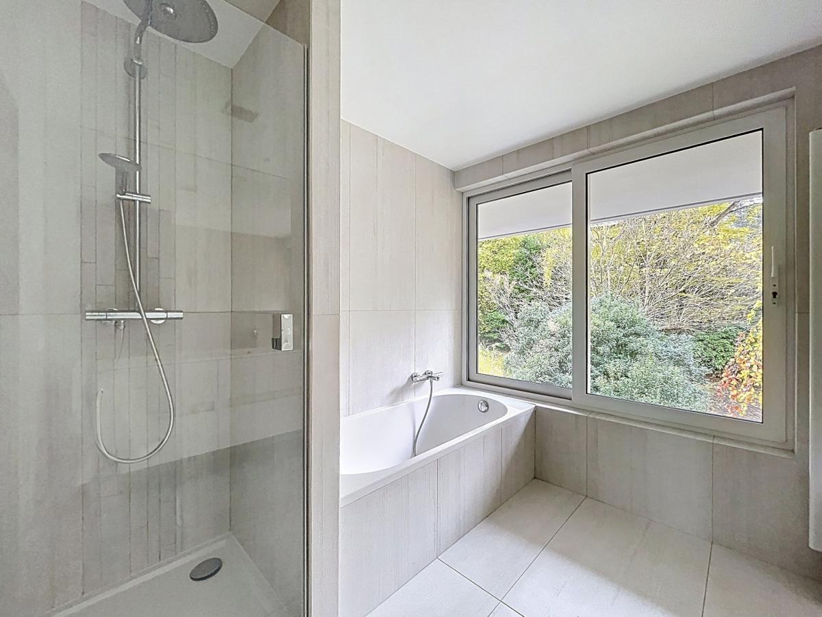 Duden : Bel appartement duplex penthouse 5 chambres