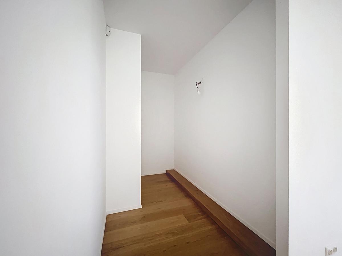 Duden : Bel appartement duplex penthouse 5 chambres