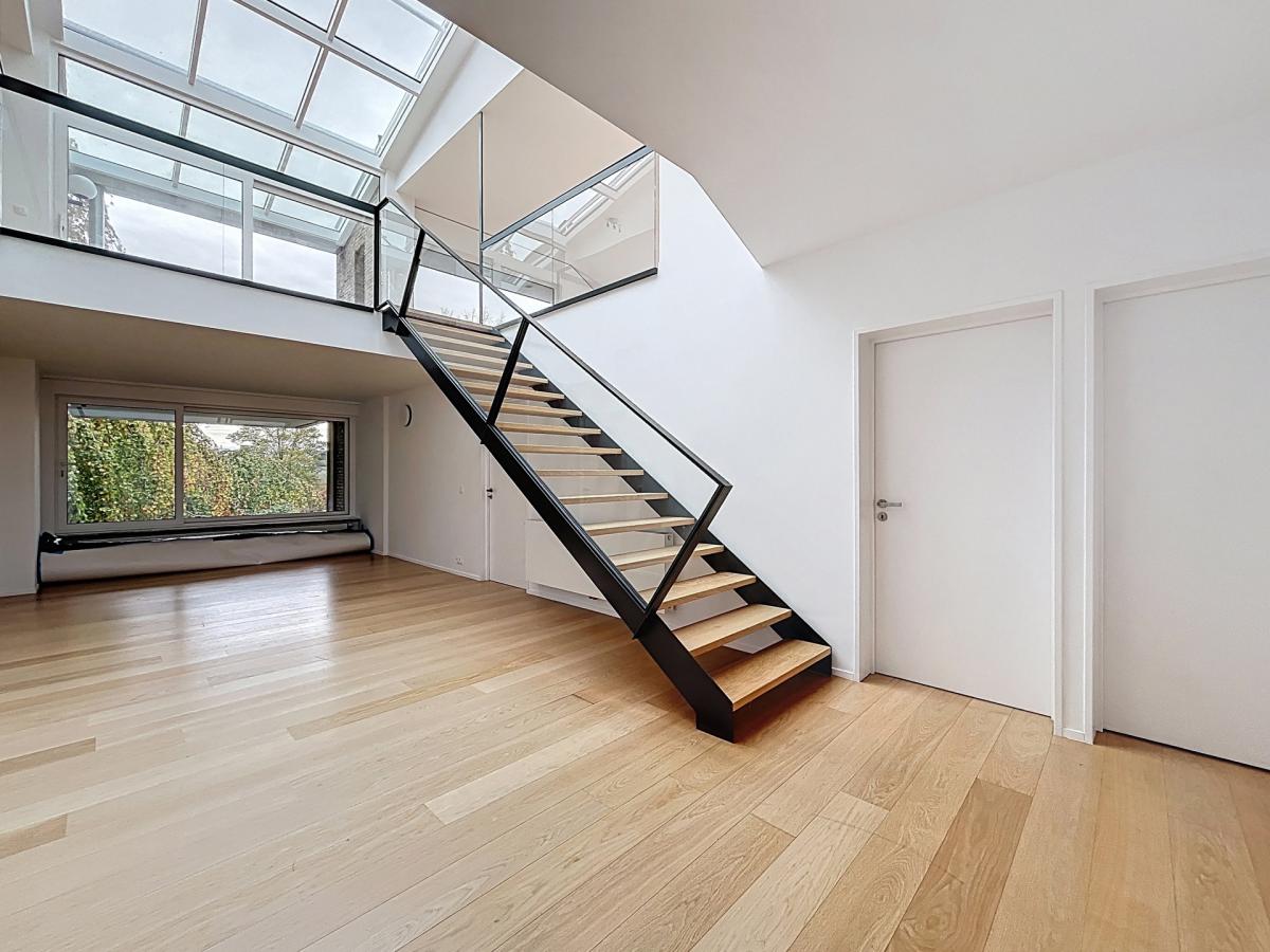 Duden : Bel appartement duplex penthouse 5 chambres