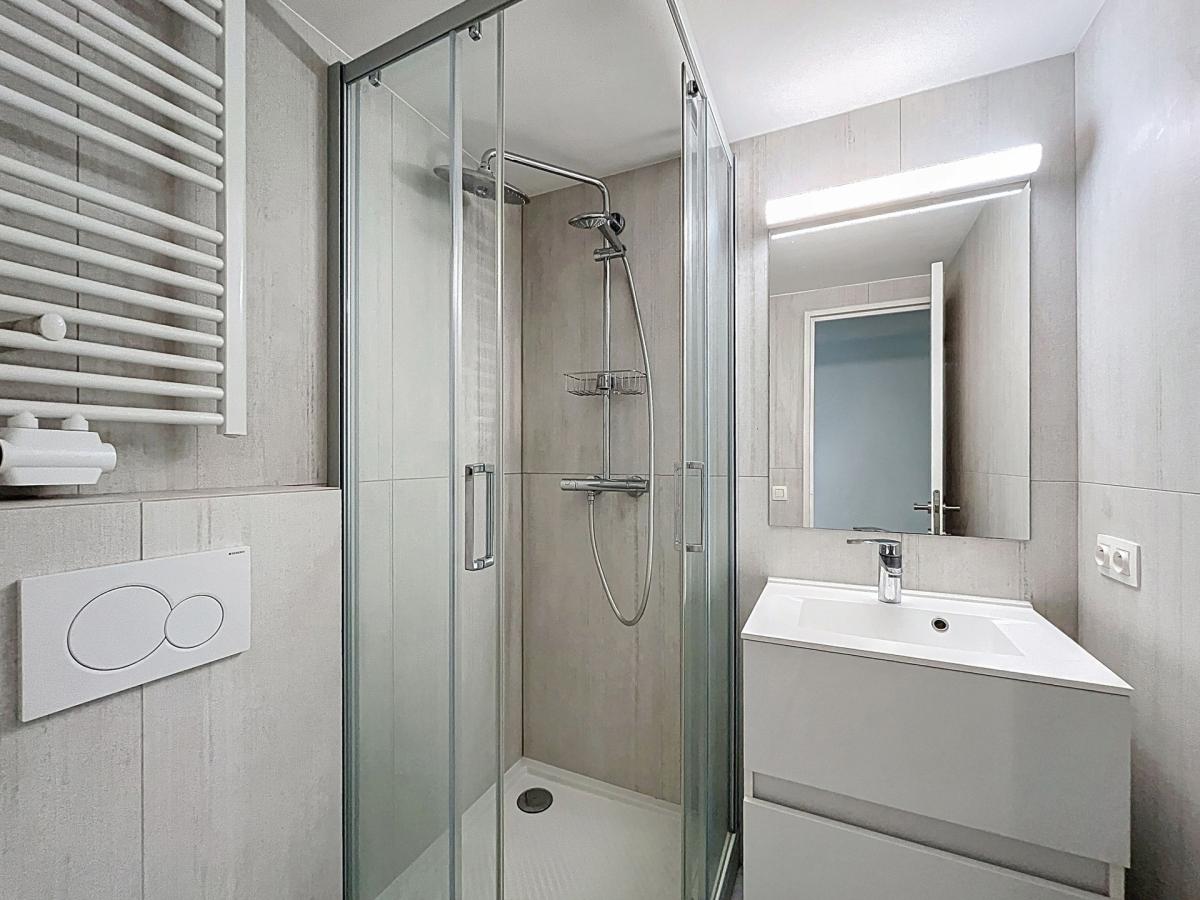 Duden : Bel appartement duplex penthouse 5 chambres