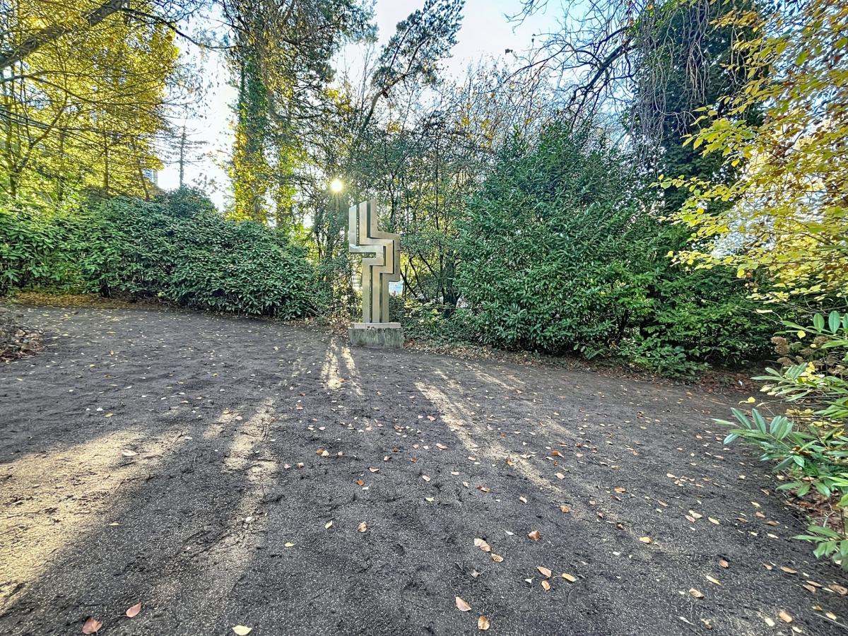 Duden : Bel appartement duplex penthouse 5 chambres