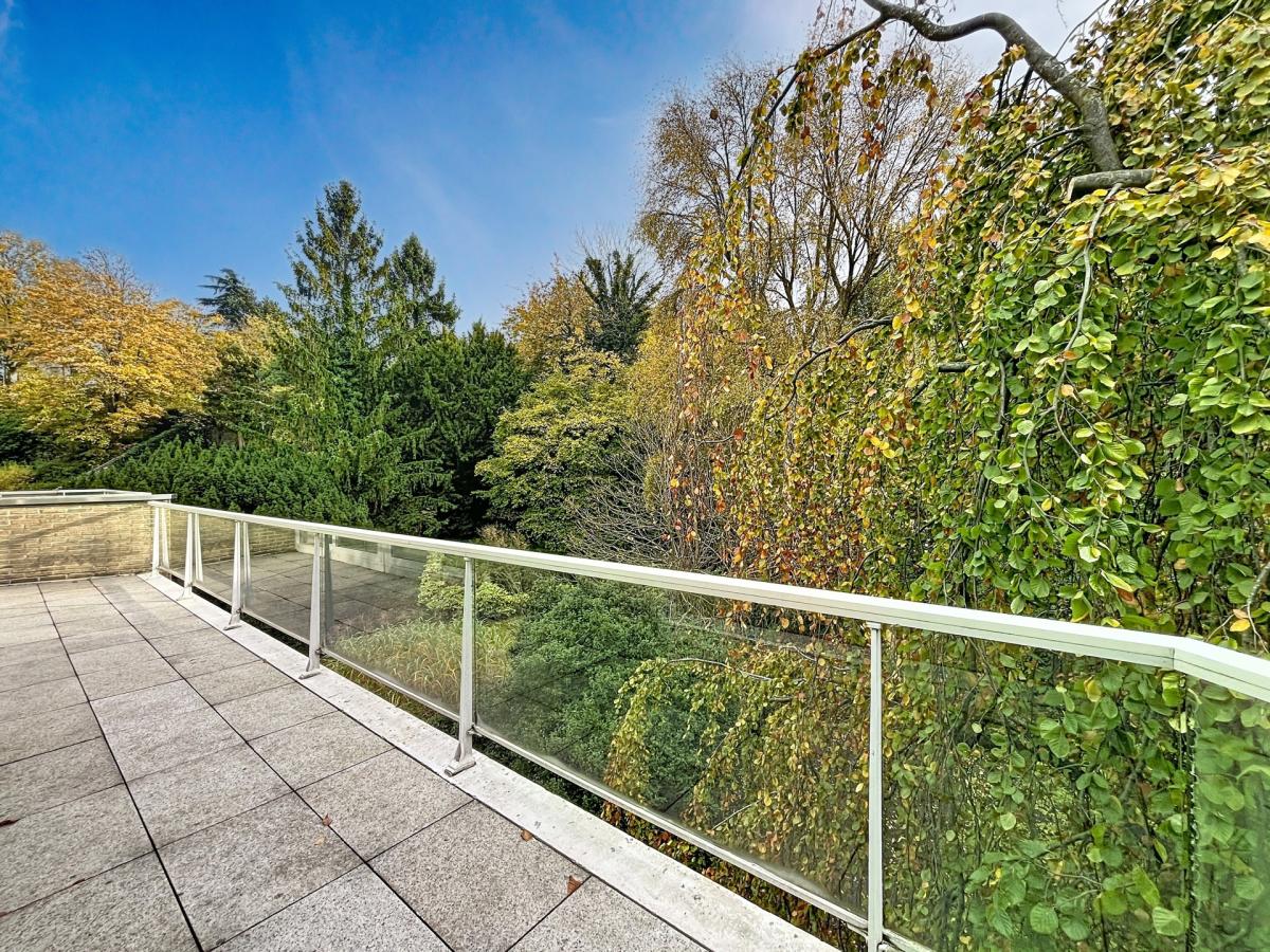 Duden : Bel appartement duplex penthouse 5 chambres