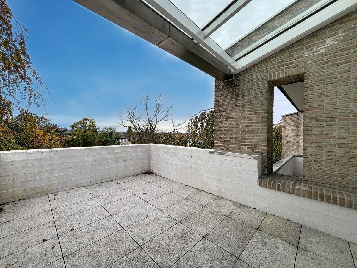 Duden : Bel appartement duplex penthouse 5 chambres