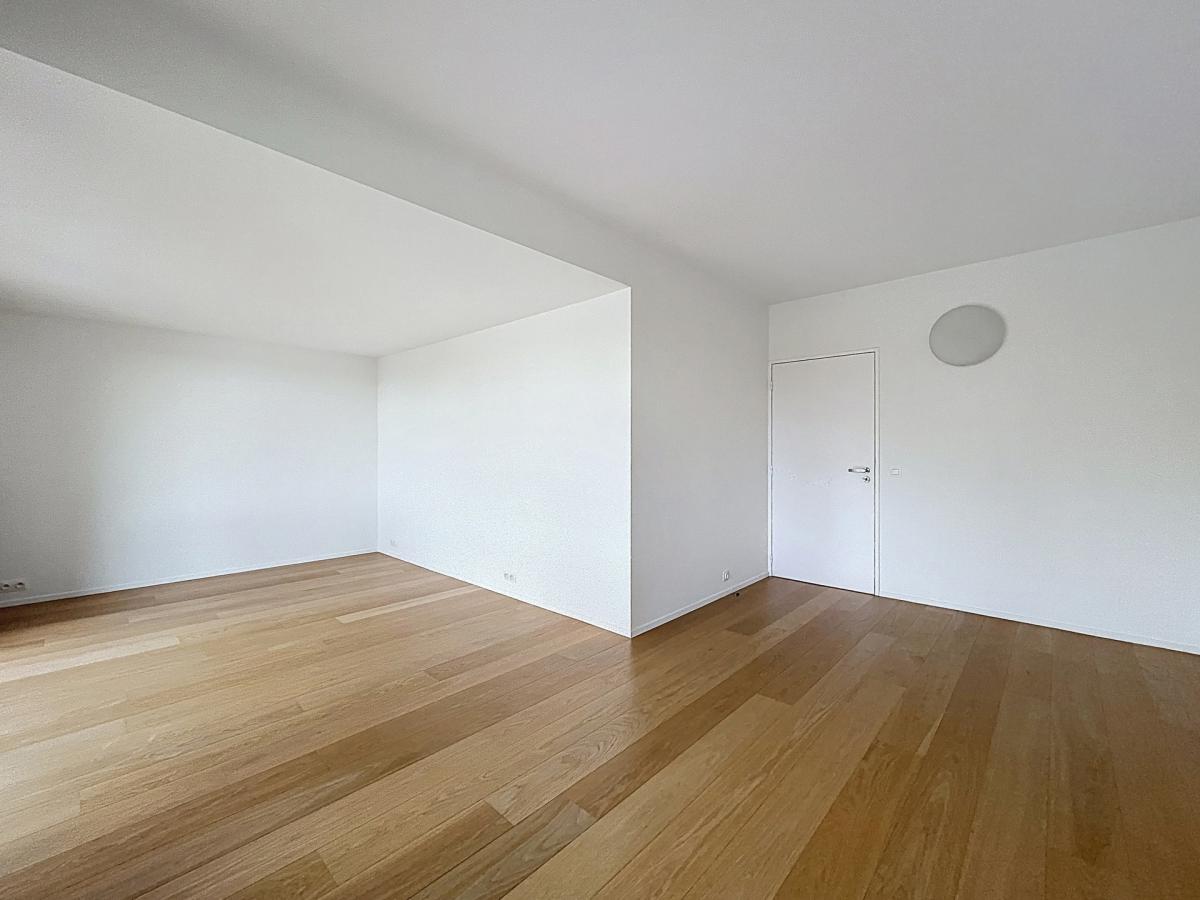 Duden : Bel appartement duplex penthouse 5 chambres