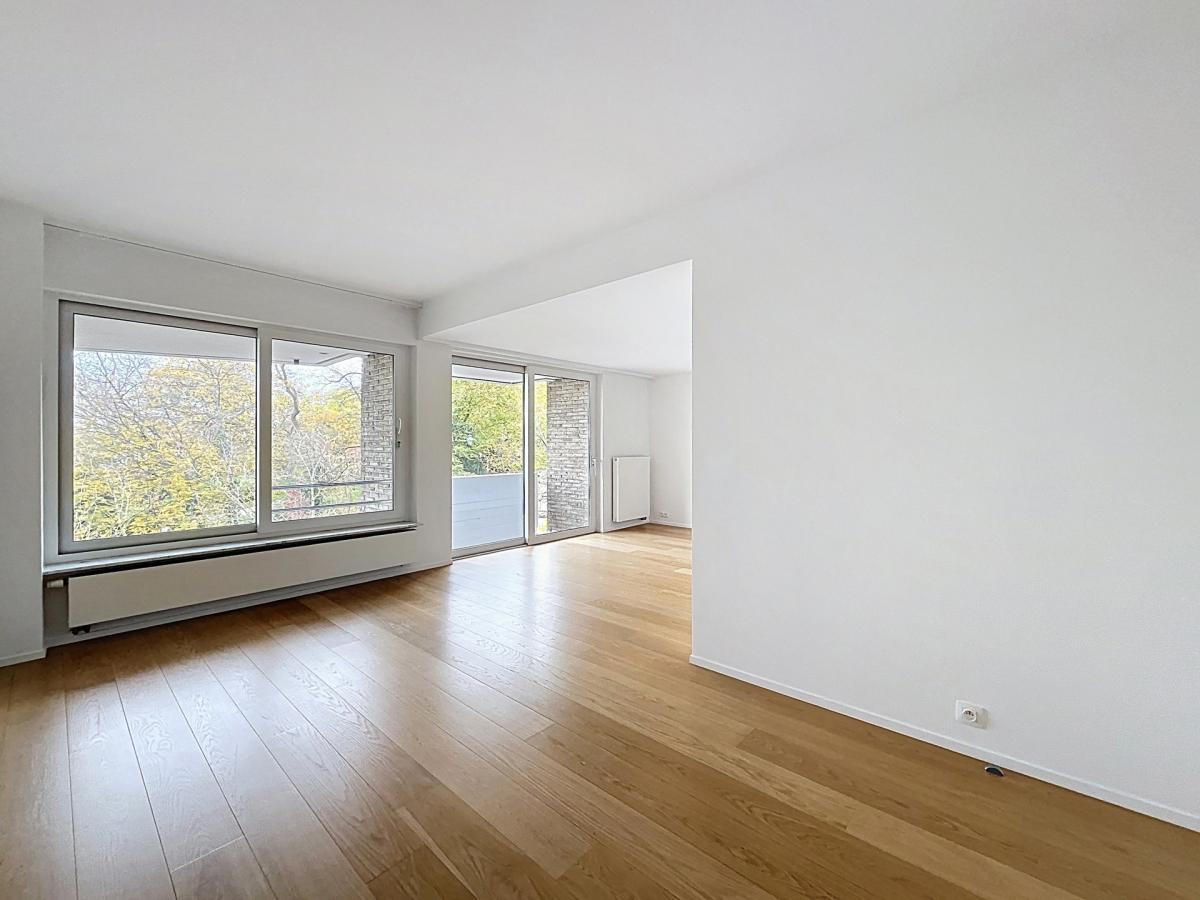 Duden : Bel appartement duplex penthouse 5 chambres