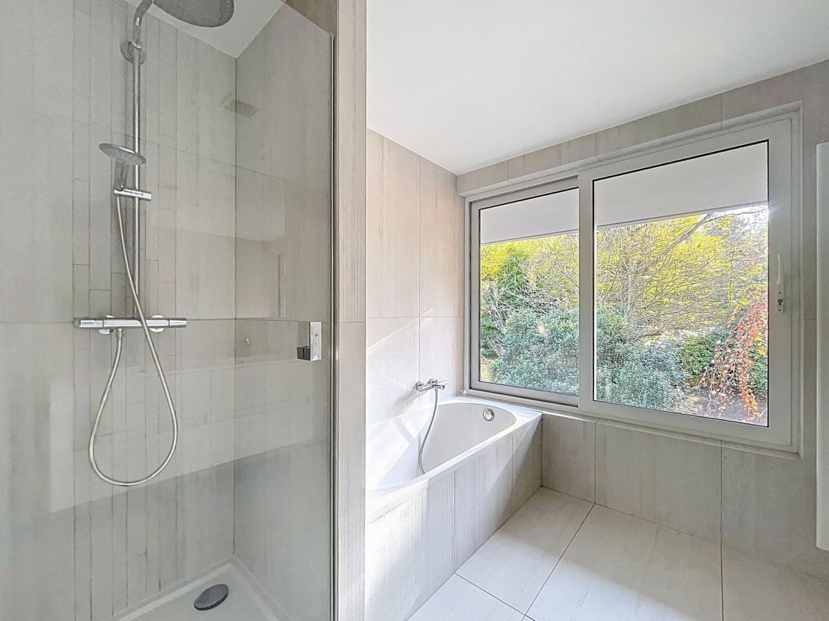 Duden : Bel appartement duplex penthouse 5 chambres