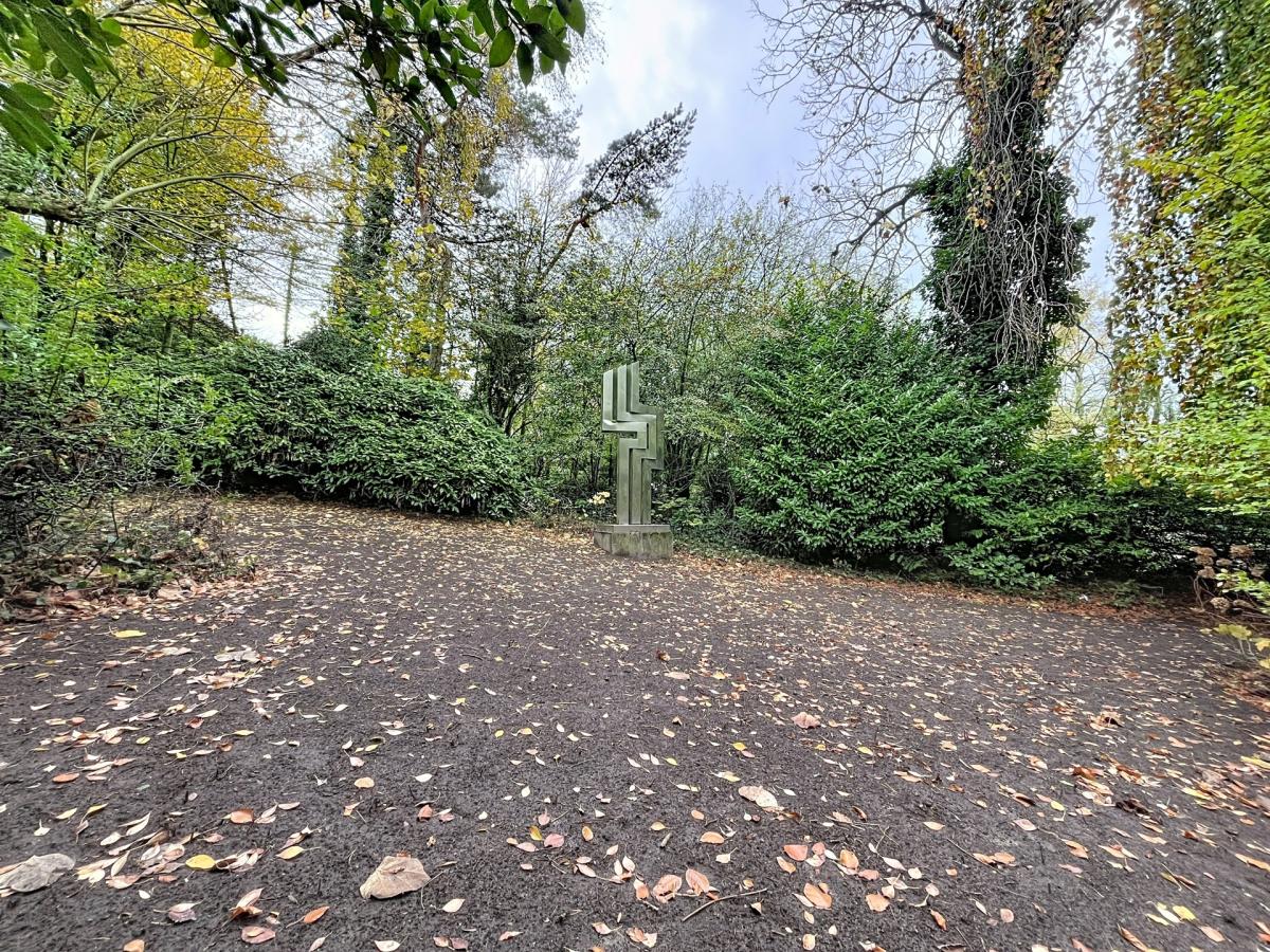 Duden : Bel appartement duplex penthouse 5 chambres