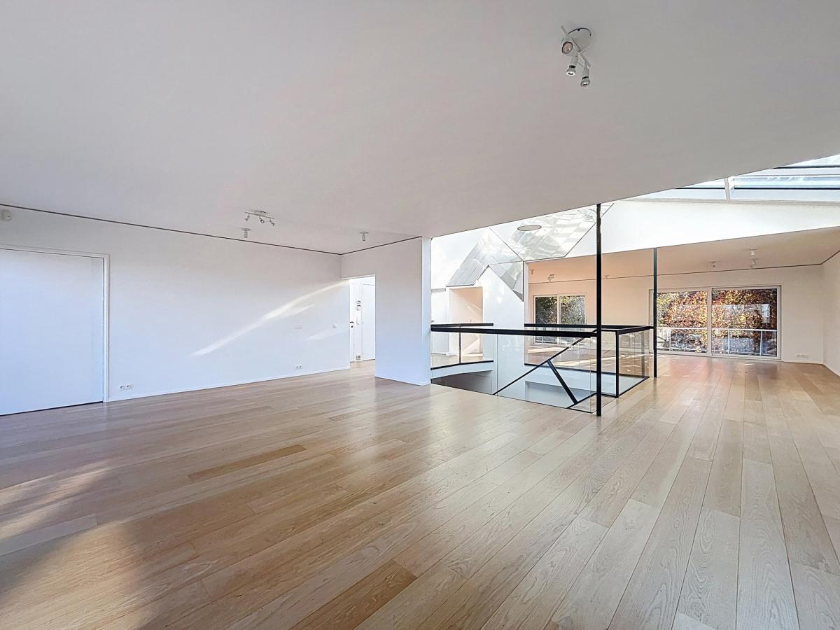 Duden : Bel appartement duplex penthouse 5 chambres