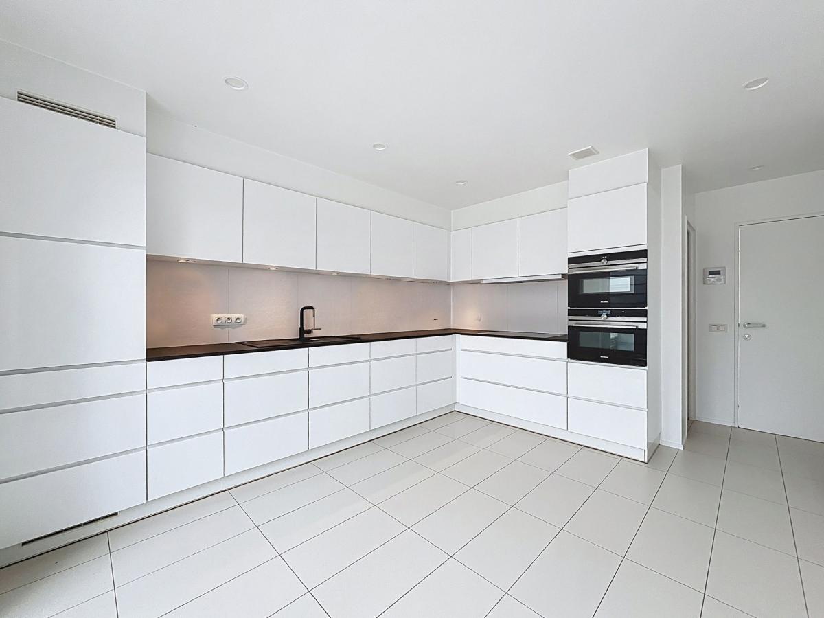 Duden : Bel appartement duplex penthouse 5 chambres