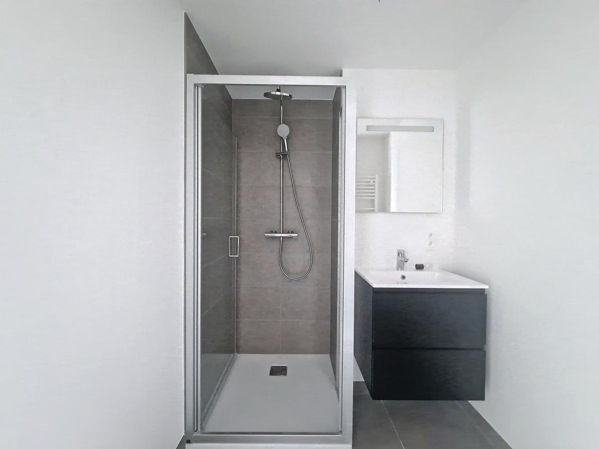 Cimetière d'Ixelles/penthouse 165m² + terr 20 m² PEB A