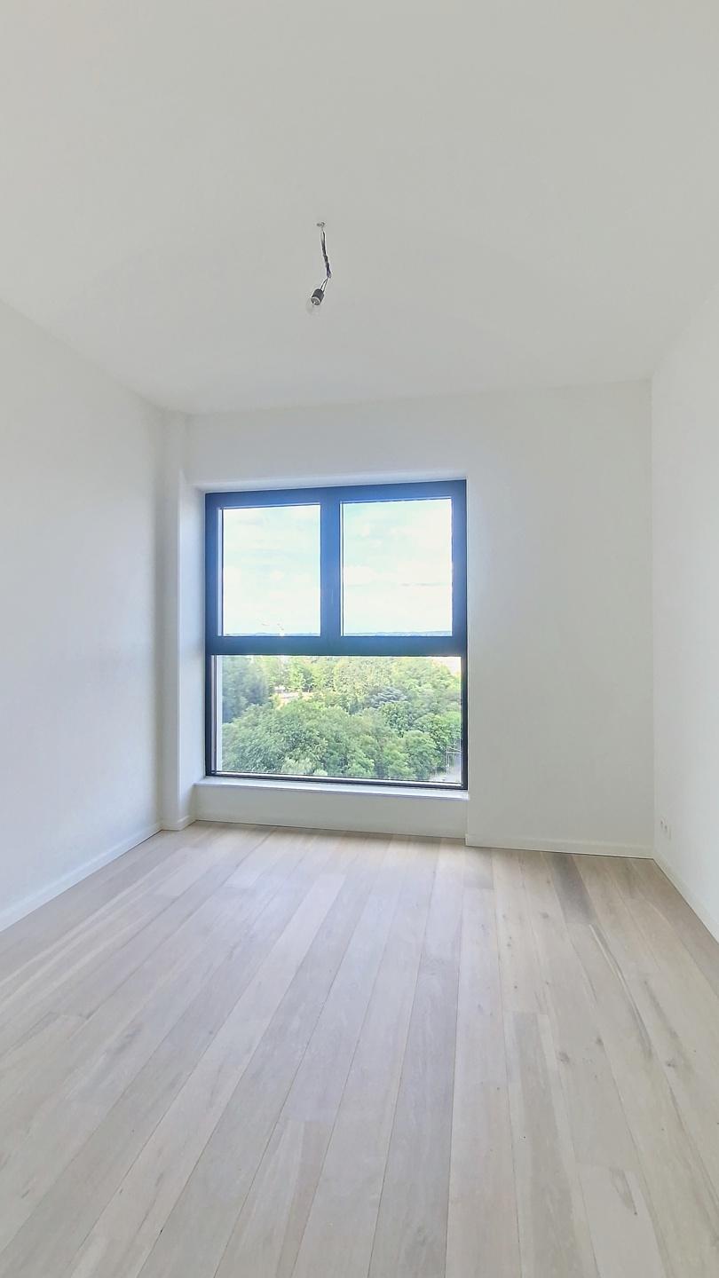 Cimetière d'Ixelles/penthouse 165m² + terr 20 m² PEB A