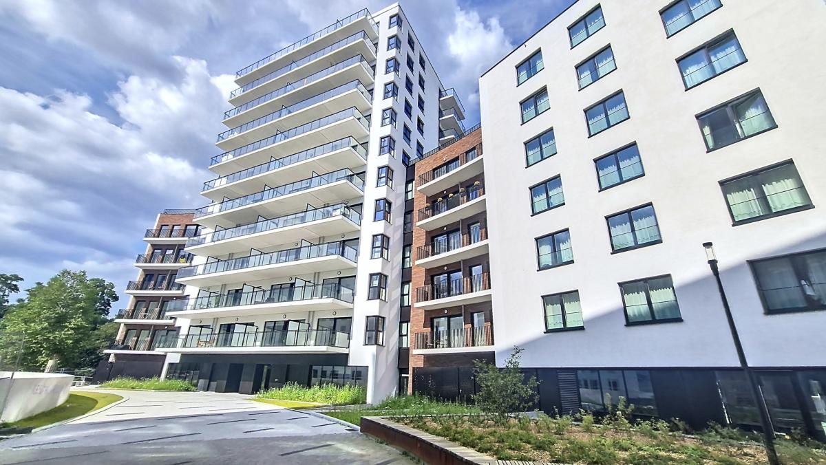 Cimetière d'Ixelles/penthouse 165m² + terr 20 m² PEB A