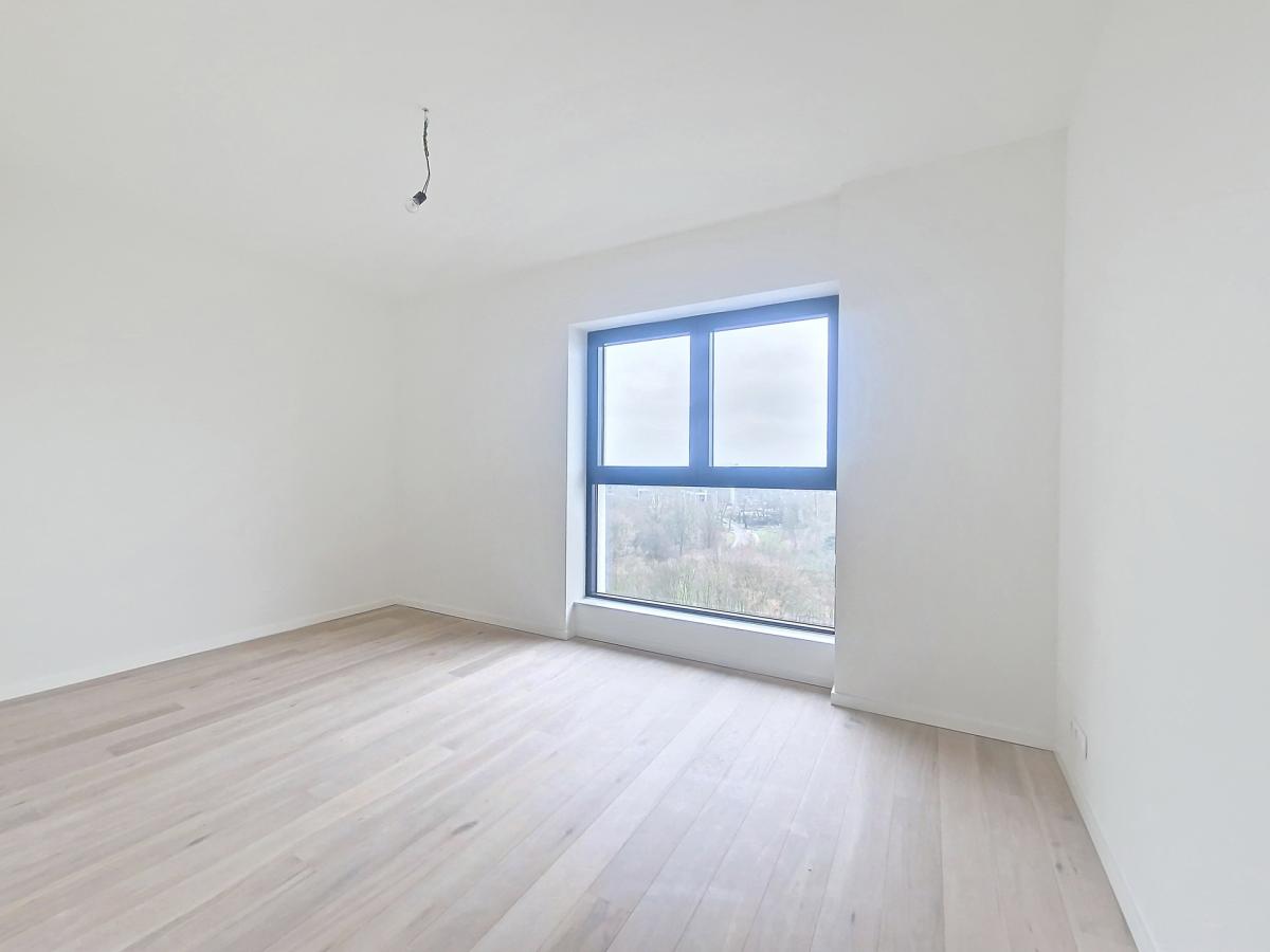 Cimetière d'Ixelles/penthouse 165m² + terr 20 m² PEB A