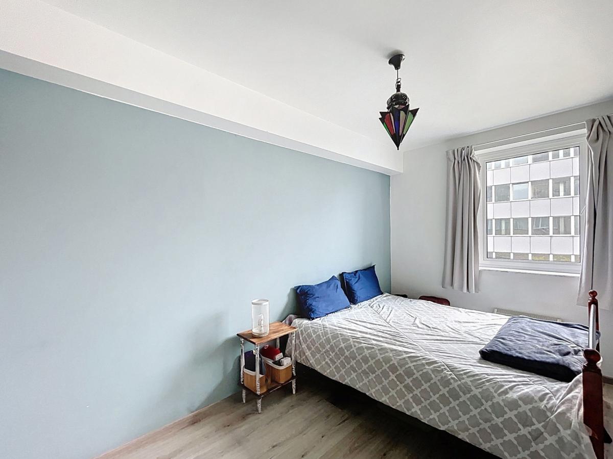 Quartier Européen : Bel appartement 1ch meublé