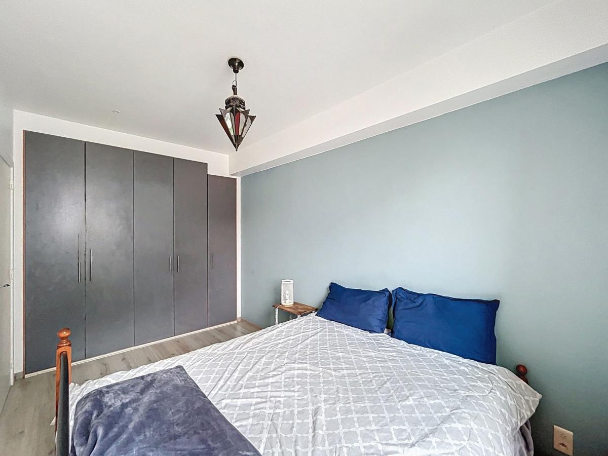 Quartier Européen : Bel appartement 1ch meublé