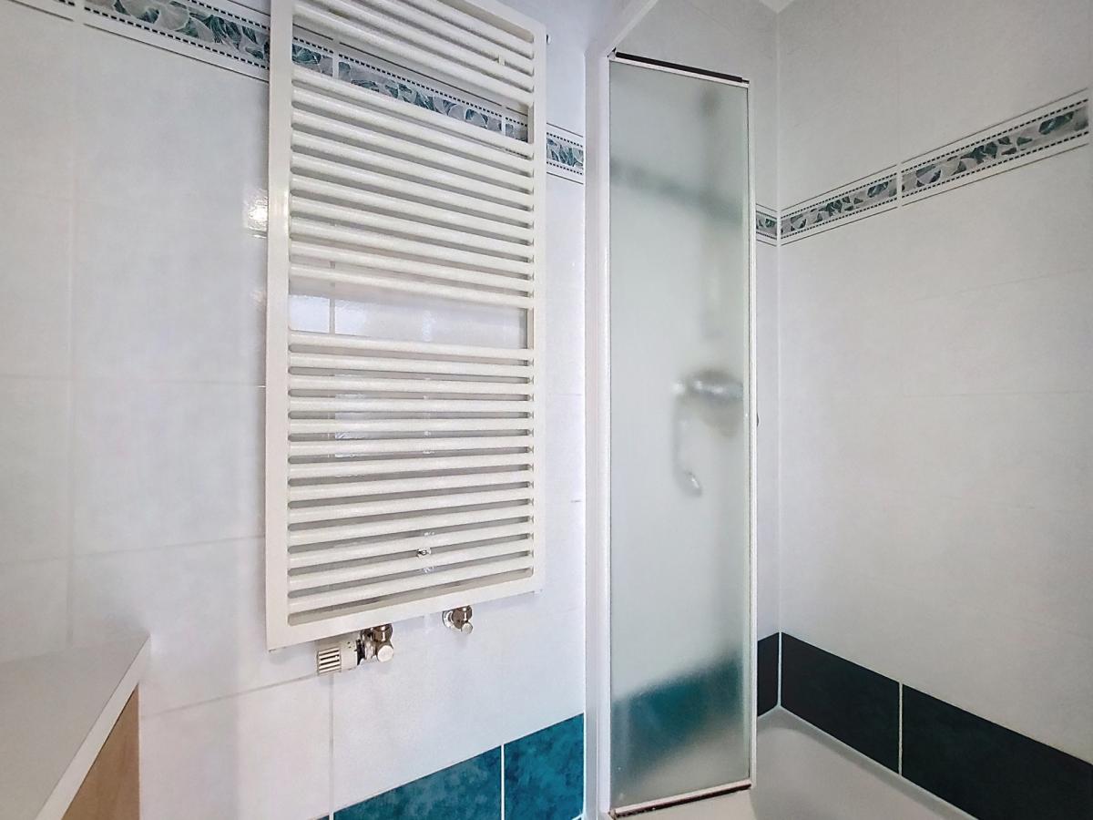 Louise/Etangs d'Ixelles : Magnifique appartement 2 chambres