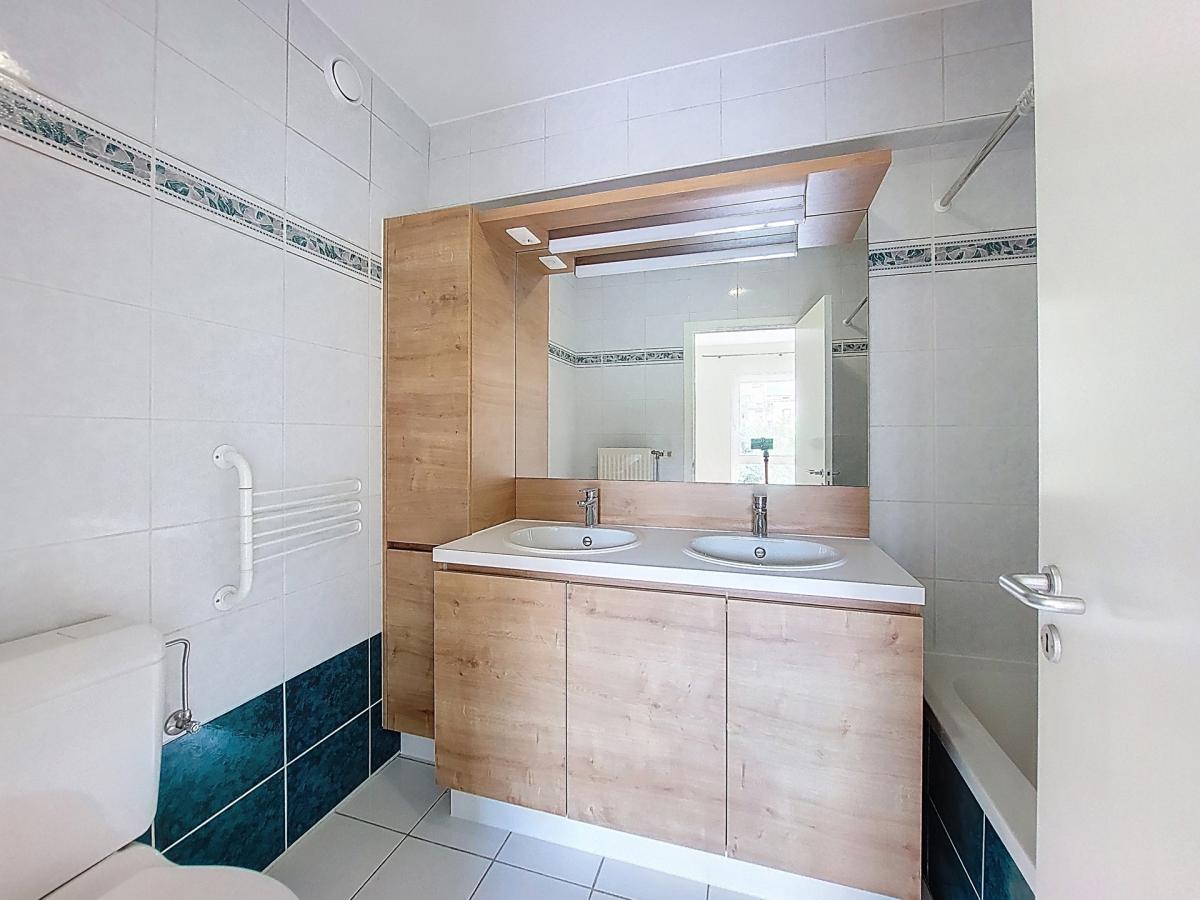 Louise/Etangs d'Ixelles : Magnifique appartement 2 chambres