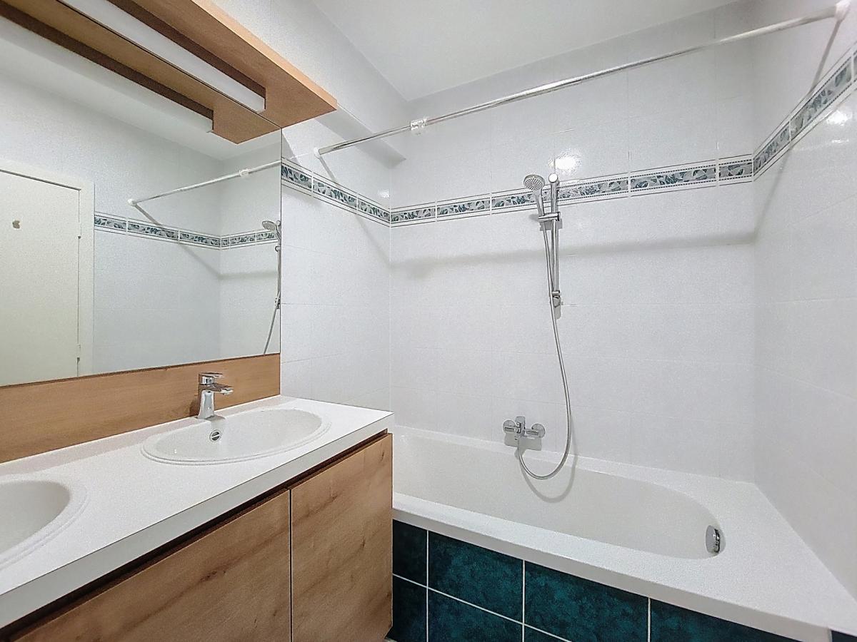 Louise/Etangs d'Ixelles : Magnifique appartement 2 chambres